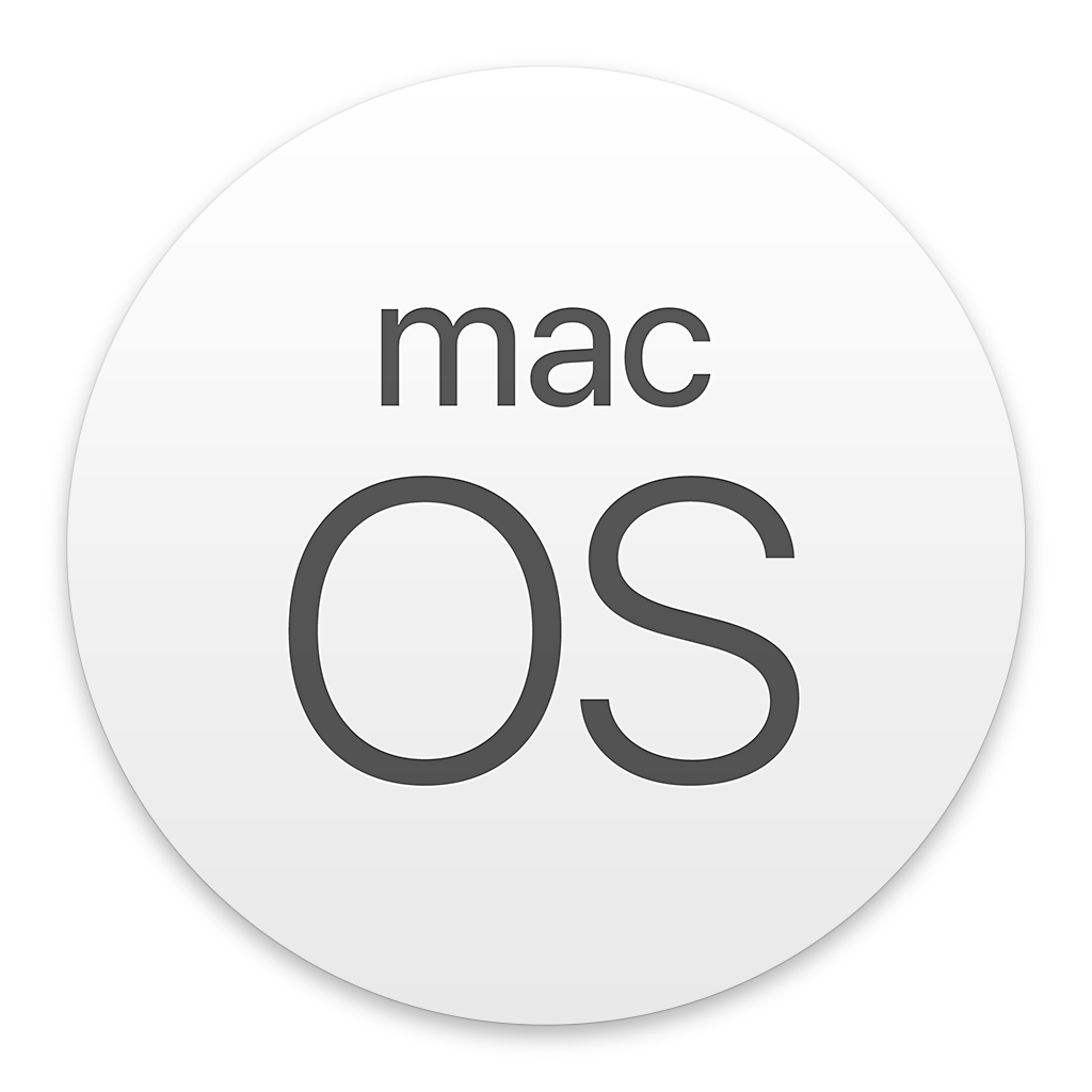 macOS